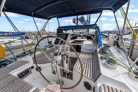 Chantiers Maritimes de Paimpol et Fecamp Via 52 de segunda mano en venta