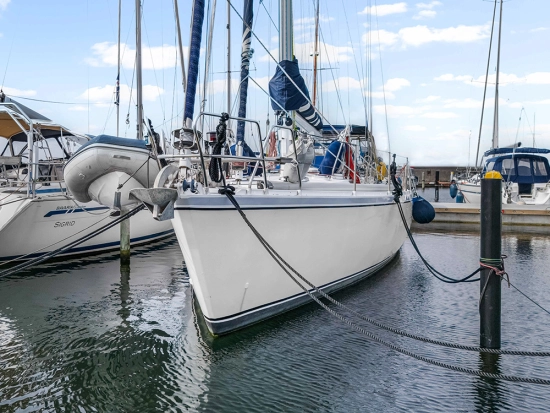 Chantiers Maritimes de Paimpol et Fecamp Via 52 de segunda mano en venta