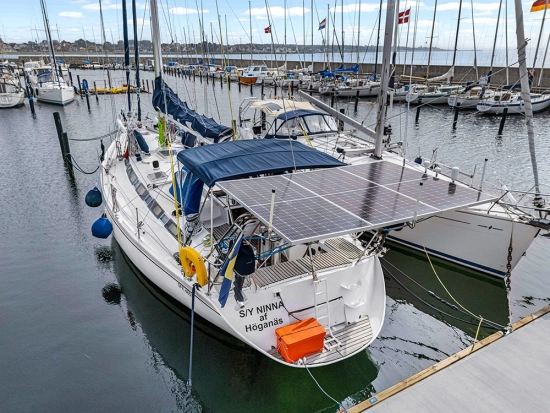 Chantiers Maritimes de Paimpol et Fecamp Via 52 de segunda mano en venta