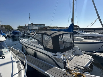 Aquador 25 DC usata in vendita