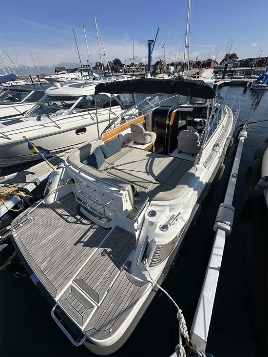 Aquador 25 DC de segunda mano en venta