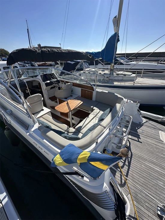 Aquador 25 DC de segunda mano en venta