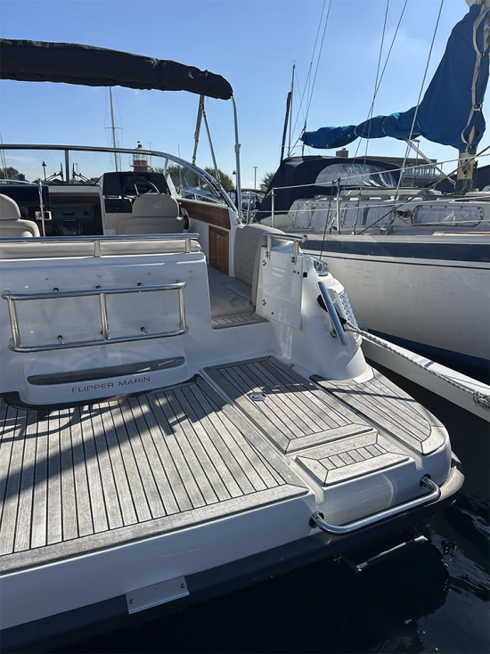 Aquador 25 DC de segunda mano en venta