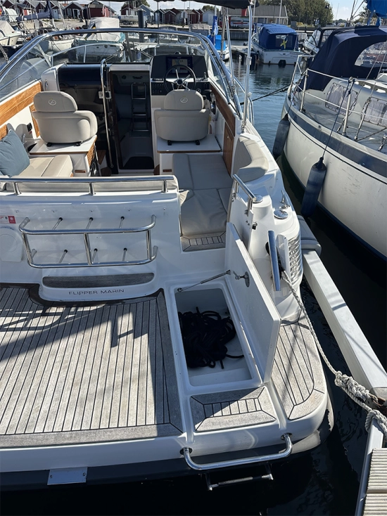 Aquador 25 DC de segunda mano en venta