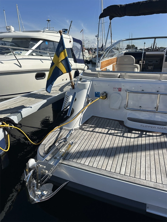 Aquador 25 DC de segunda mano en venta