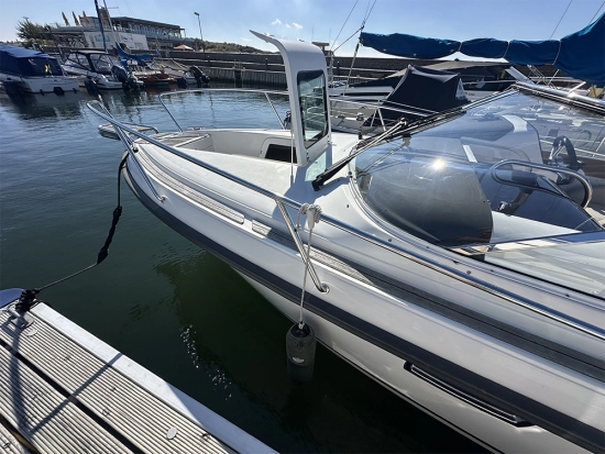 Aquador 25 DC de segunda mano en venta