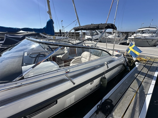 Aquador 25 DC de segunda mano en venta