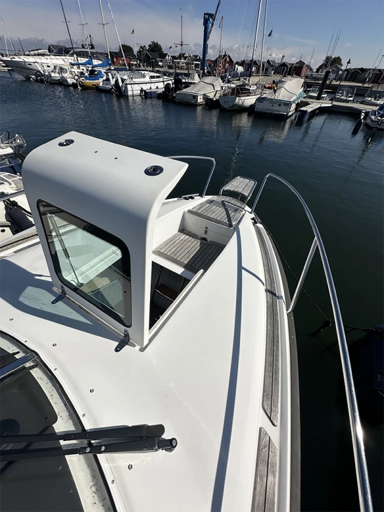 Aquador 25 DC de segunda mano en venta