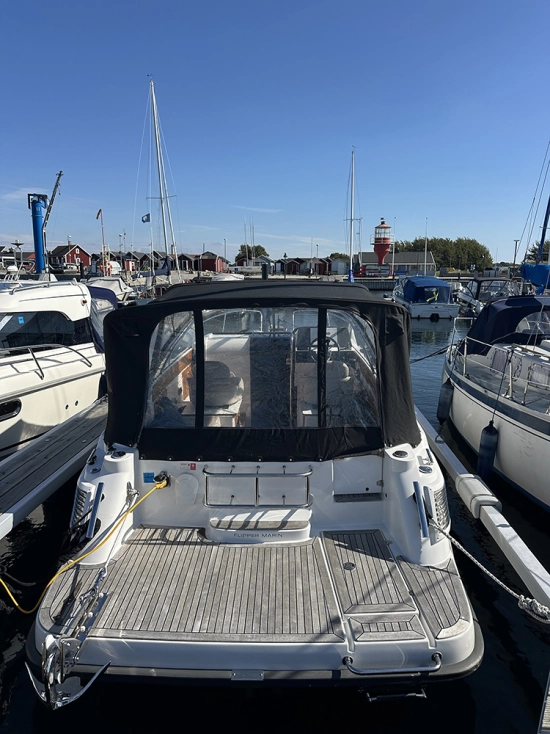 Aquador 25 DC de segunda mano en venta