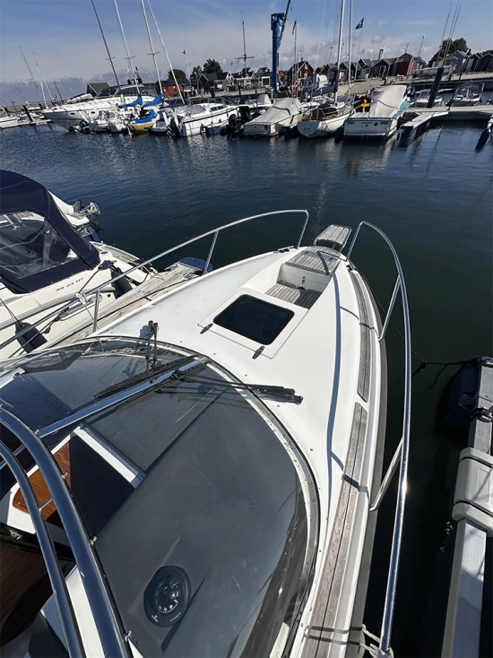 Aquador 25 DC de segunda mano en venta