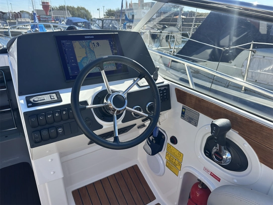 Aquador 25 DC de segunda mano en venta