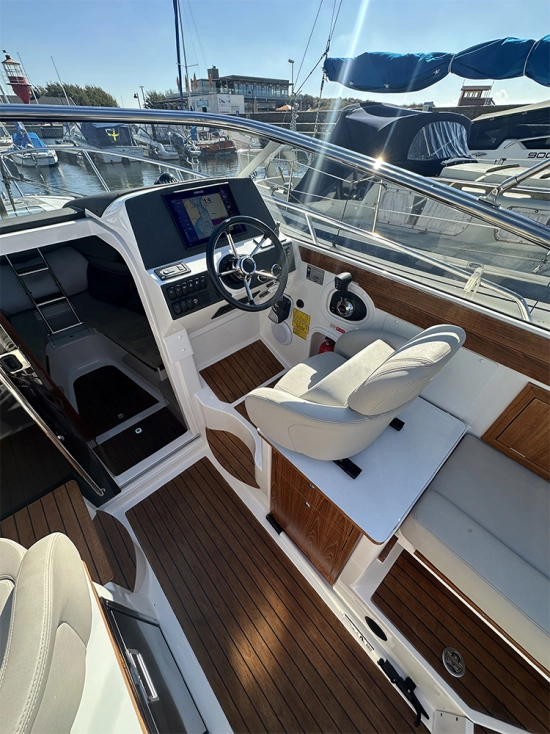 Aquador 25 DC de segunda mano en venta