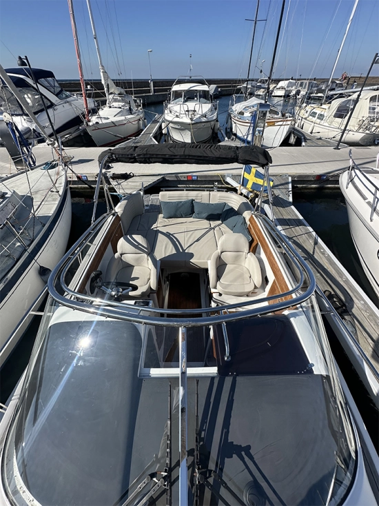 Aquador 25 DC de segunda mano en venta