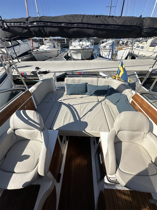Aquador 25 DC de segunda mano en venta