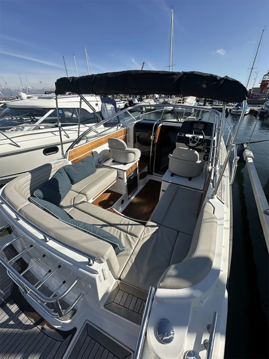 Aquador 25 DC de segunda mano en venta