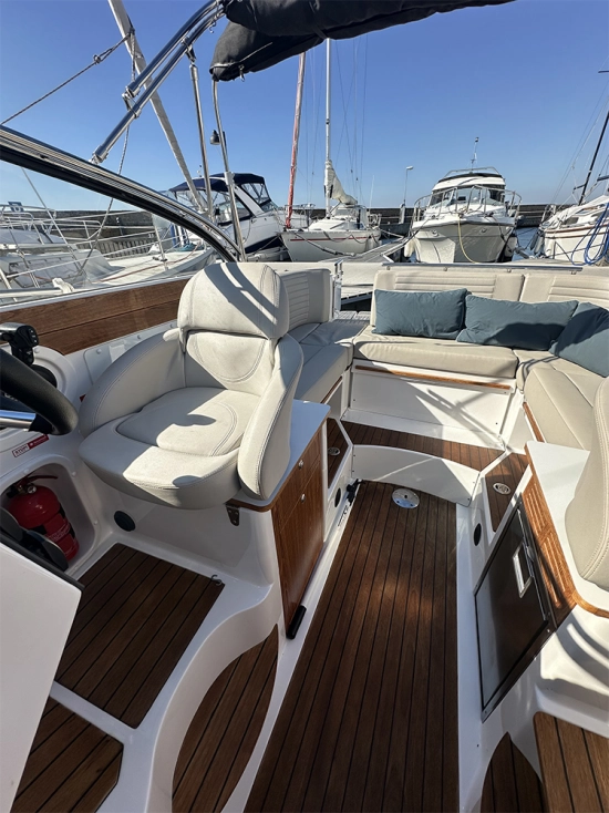 Aquador 25 DC de segunda mano en venta