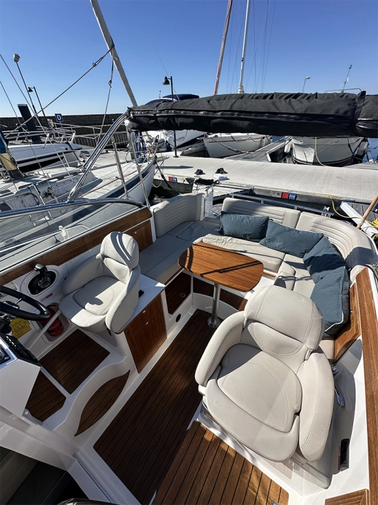 Aquador 25 DC de segunda mano en venta