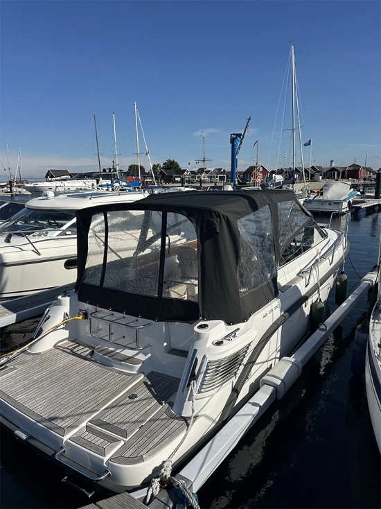 Aquador 25 DC de segunda mano en venta
