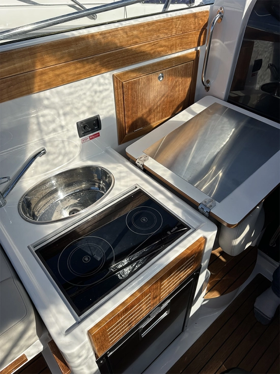 Aquador 25 DC de segunda mano en venta