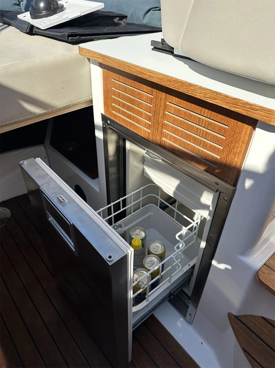 Aquador 25 DC de segunda mano en venta