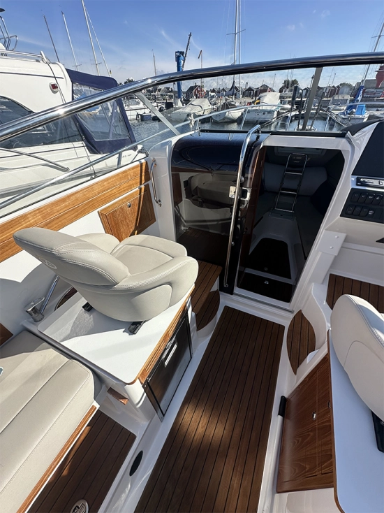 Aquador 25 DC de segunda mano en venta