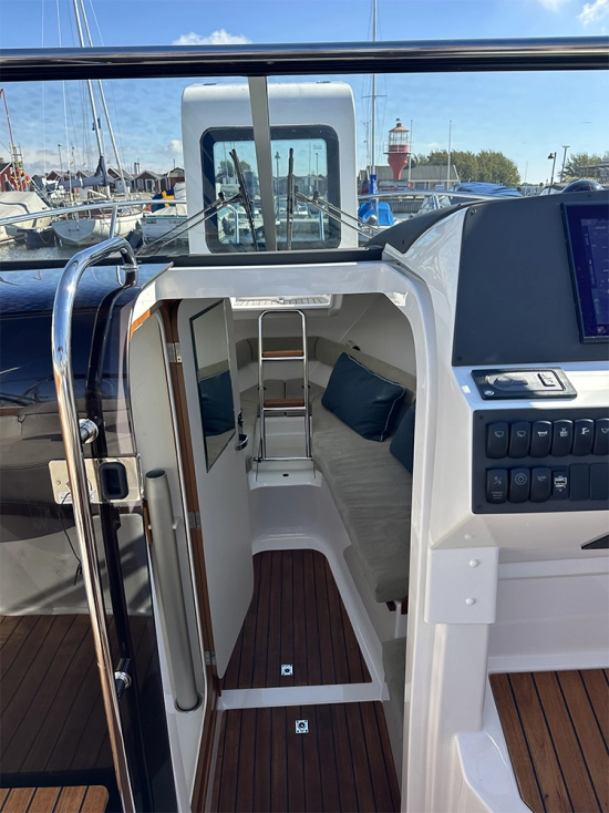 Aquador 25 DC de segunda mano en venta
