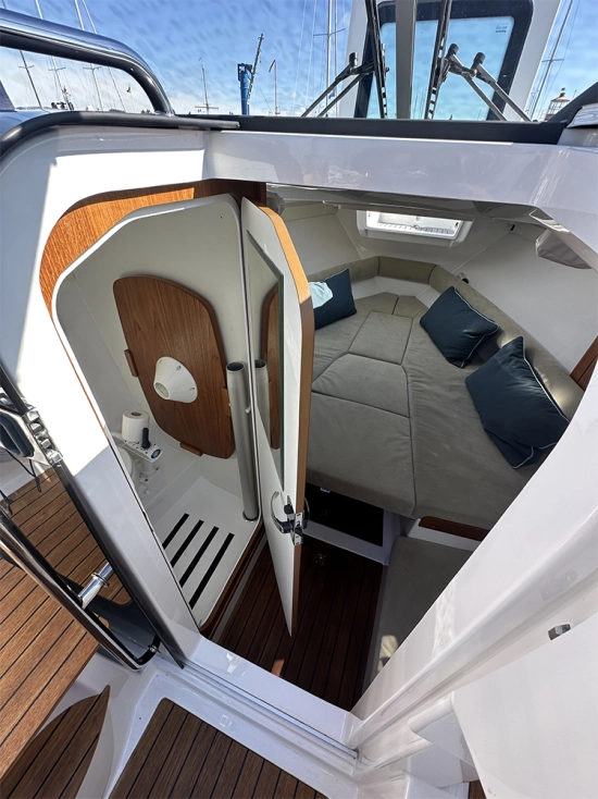 Aquador 25 DC de segunda mano en venta