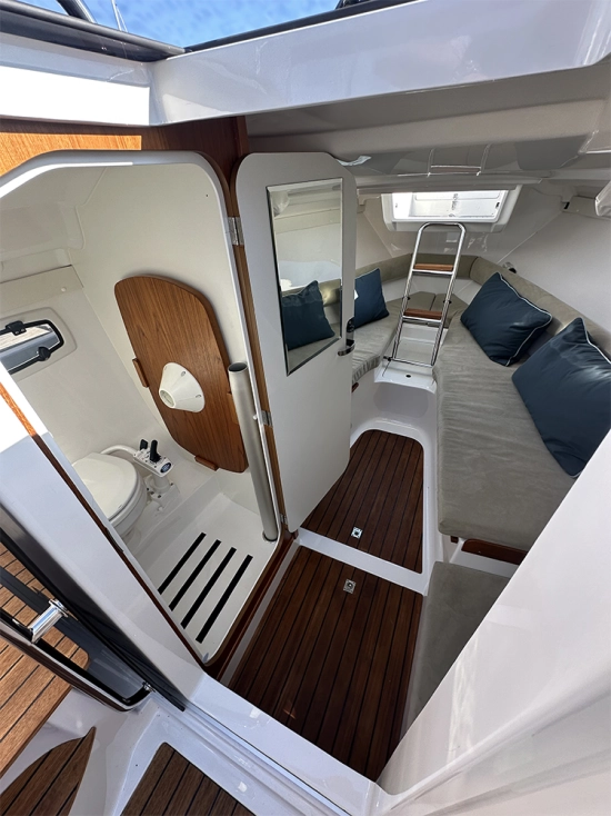 Aquador 25 DC de segunda mano en venta