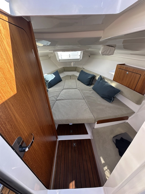 Aquador 25 DC de segunda mano en venta