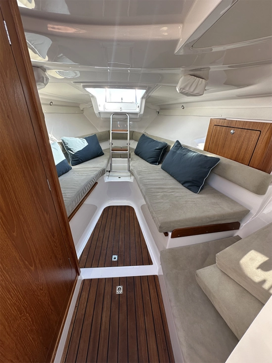 Aquador 25 DC de segunda mano en venta