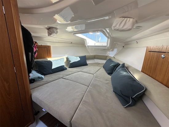 Aquador 25 DC de segunda mano en venta