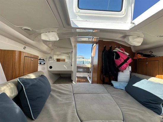 Aquador 25 DC de segunda mano en venta