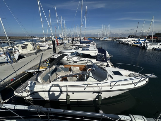 Aquador 25 DC de segunda mano en venta