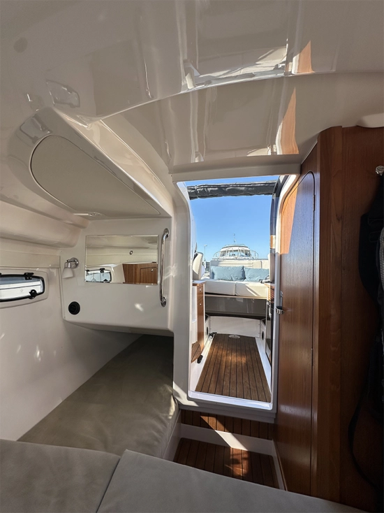 Aquador 25 DC de segunda mano en venta
