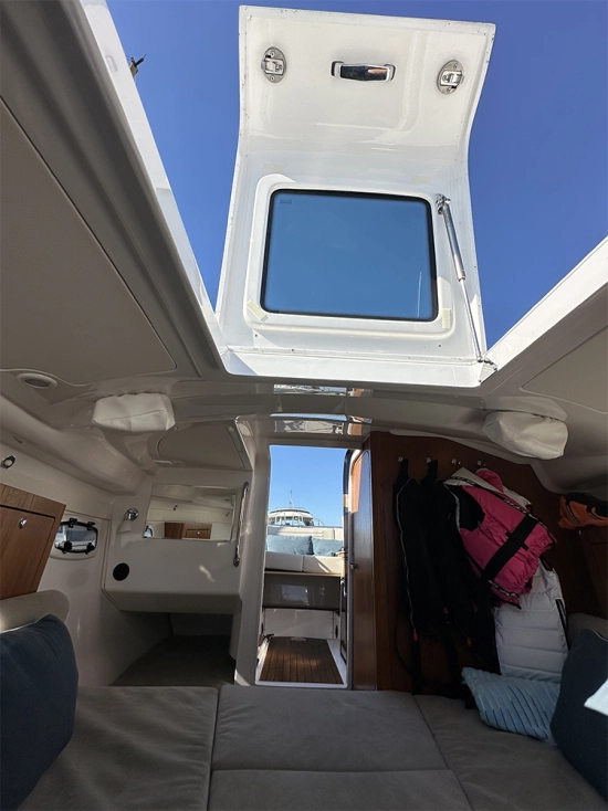 Aquador 25 DC de segunda mano en venta