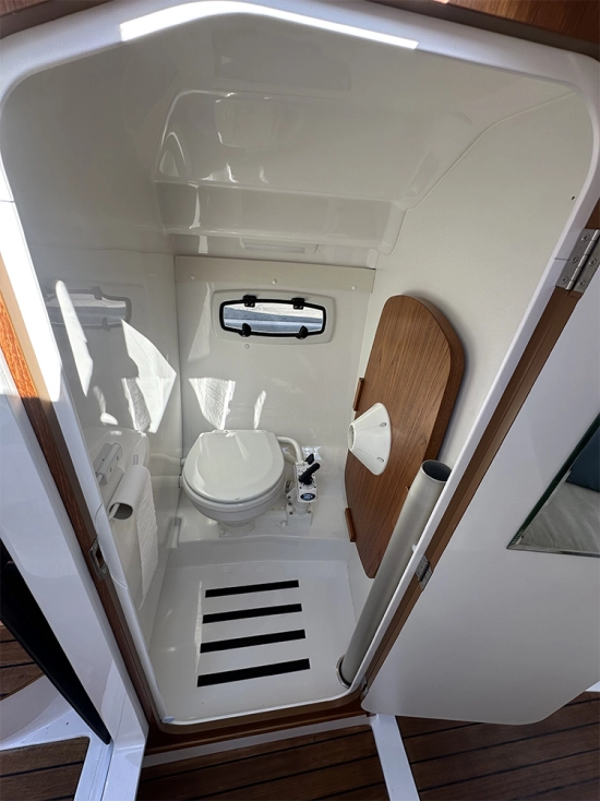 Aquador 25 DC de segunda mano en venta