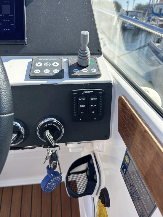 Aquador 25 DC de segunda mano en venta