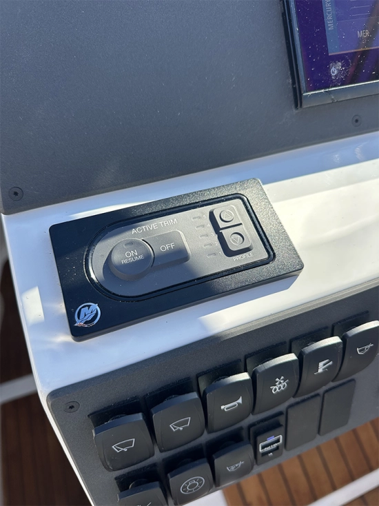 Aquador 25 DC de segunda mano en venta