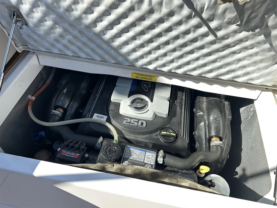 Aquador 25 DC de segunda mano en venta