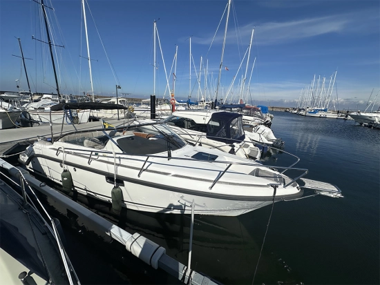 Aquador 25 DC de segunda mano en venta