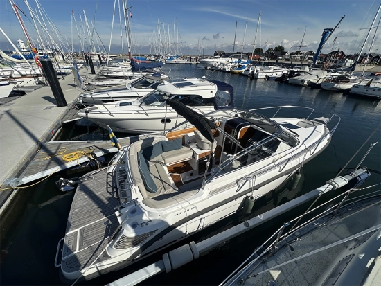 Aquador 25 DC de segunda mano en venta