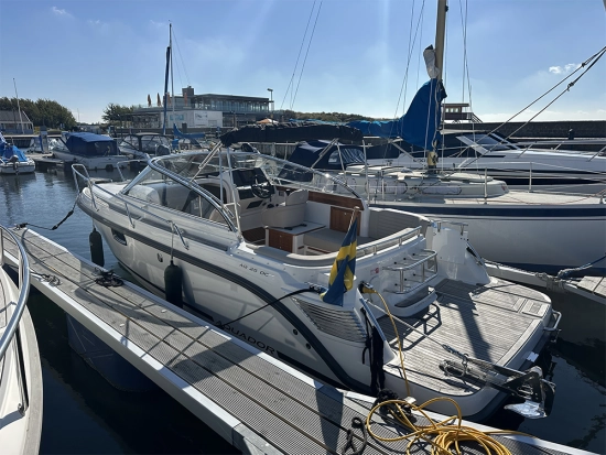 Aquador 25 DC de segunda mano en venta