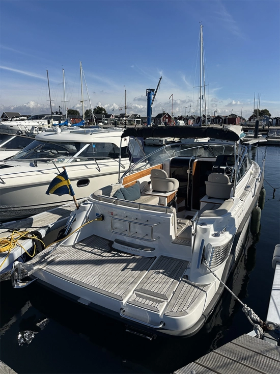 Aquador 25 DC de segunda mano en venta