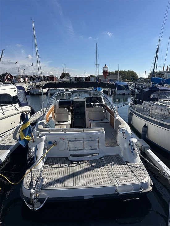 Aquador 25 DC de segunda mano en venta