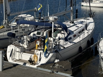 Dufour Yachts Grand Large 455 usata in vendita