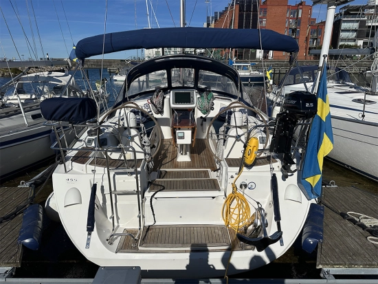 Dufour Yachts Grand Large 455 de segunda mano en venta