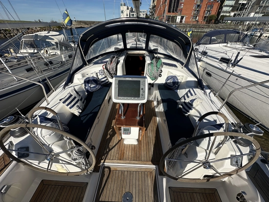 Dufour Yachts Grand Large 455 de segunda mano en venta