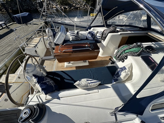 Dufour Yachts Grand Large 455 de segunda mano en venta