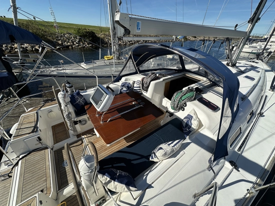 Dufour Yachts Grand Large 455 de segunda mano en venta