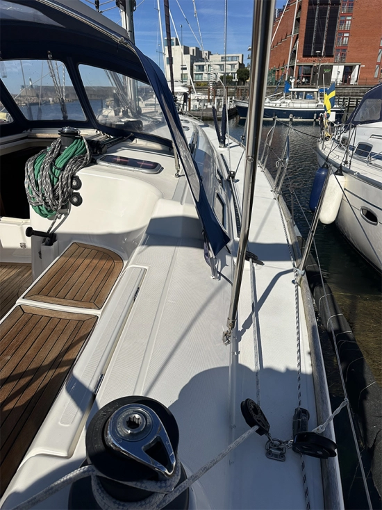 Dufour Yachts Grand Large 455 de segunda mano en venta